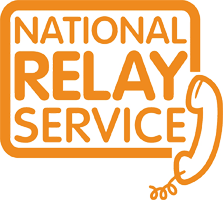 National Relay Service.